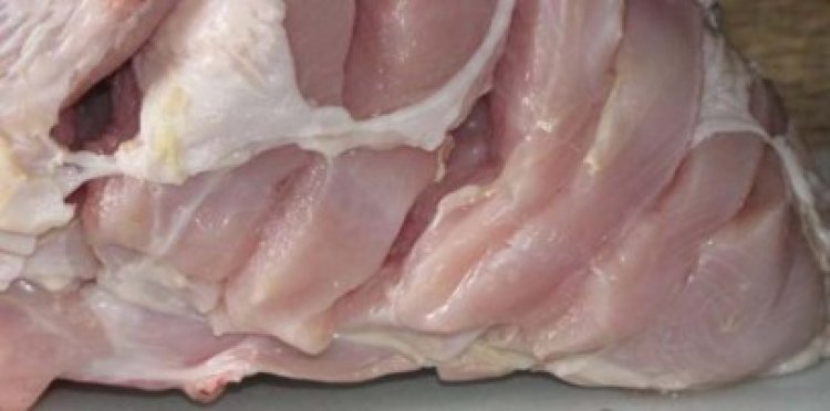Acuzaţii privind carnea de curcan: e 
